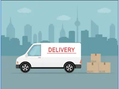 Unpaid Shipping