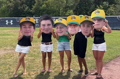 Custom Fat Heads - Team Set