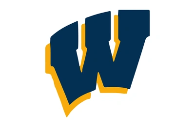 West Seneca West High School Iron On Logo for Garments (Jackets, Shirts)