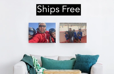 Art/ Photograph Printing  (on Card Stock)