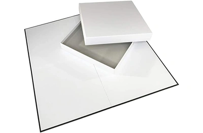 Custom Board Game 20" x 20" playing board- and Custom Box