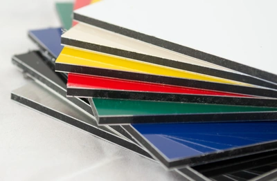Category Dibond