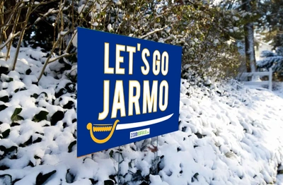 Let's go Jarmo