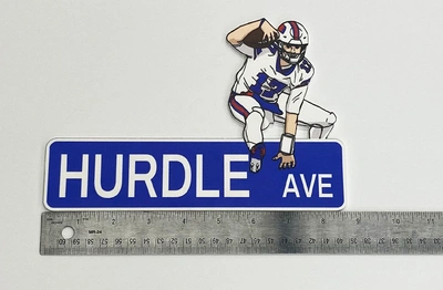 Hurdle Ave Mini Stocking Stuffer