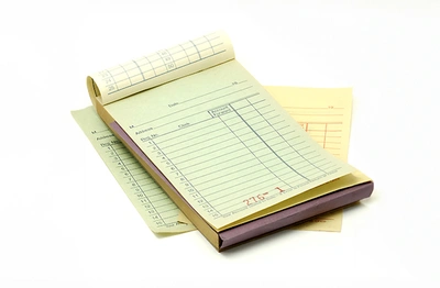 NCR Form