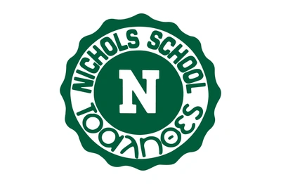 Nichols High School Iron On Logo for Garments (Jackets, Shirts)