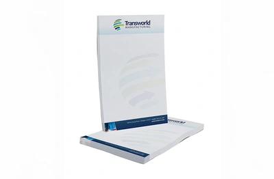 Notepads