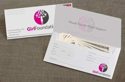 Remittance Envelopes /Donation Envelopes