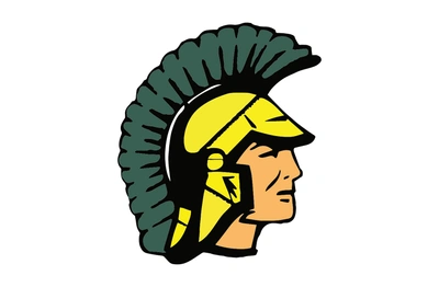 Williamsville North High School Iron On Logo for Garments (Jackets, Shirts)