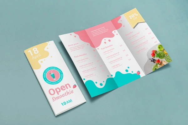 Trifold