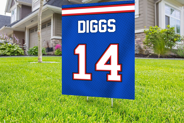 Diggs #14
