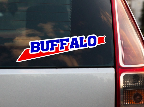 Buffalo Football