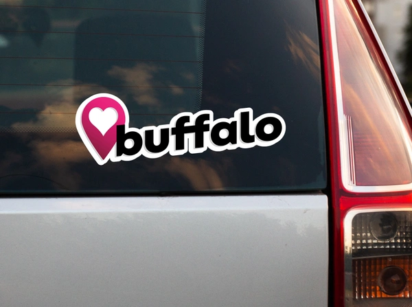 Buffalo GPS