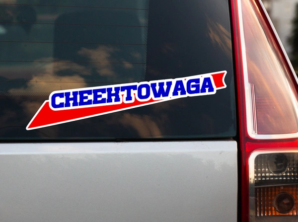 Cheektowaga Football