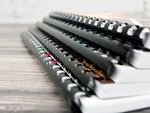 Document Printing and Binding 2