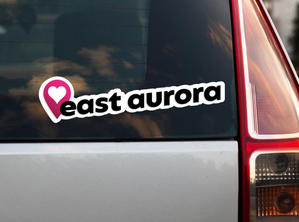 East Aurora GPS