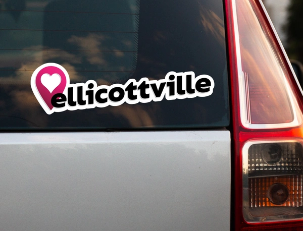Ellicottville GPS