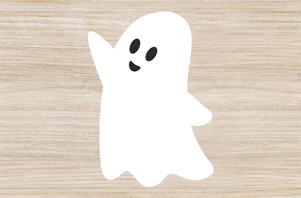 Halloween Sticker Set 8