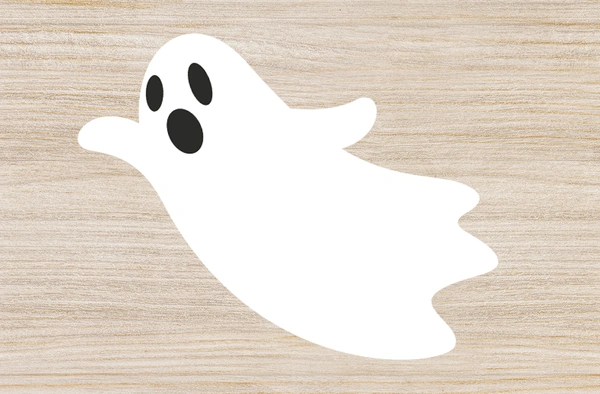Halloween Sticker Set 9