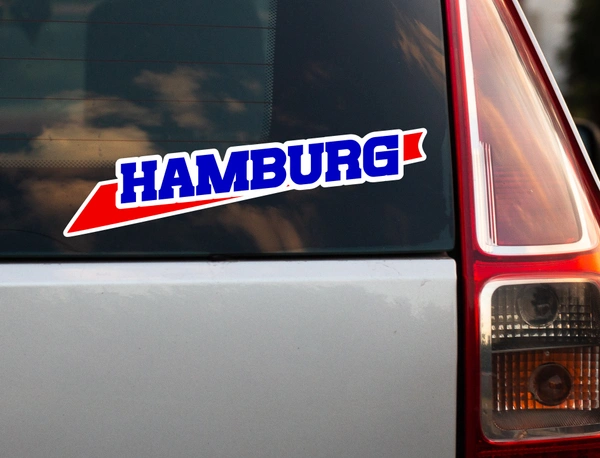 Hamburg Football