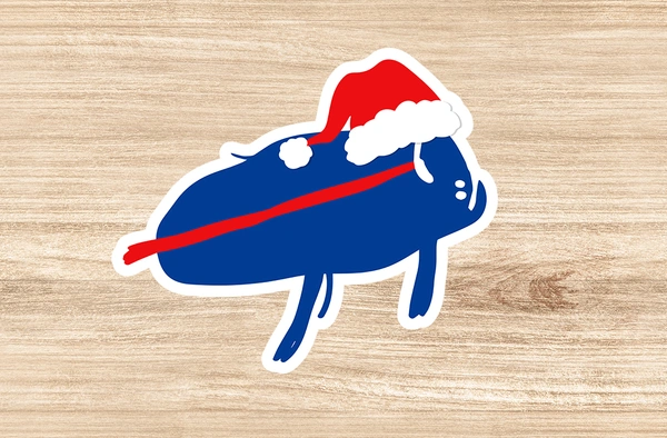 Holiday Sticker Set 1