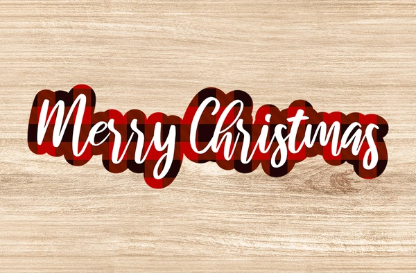Holiday Sticker Set 3