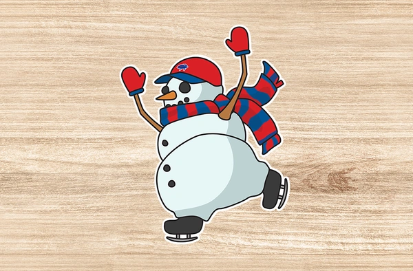 Holiday Sticker Set 8
