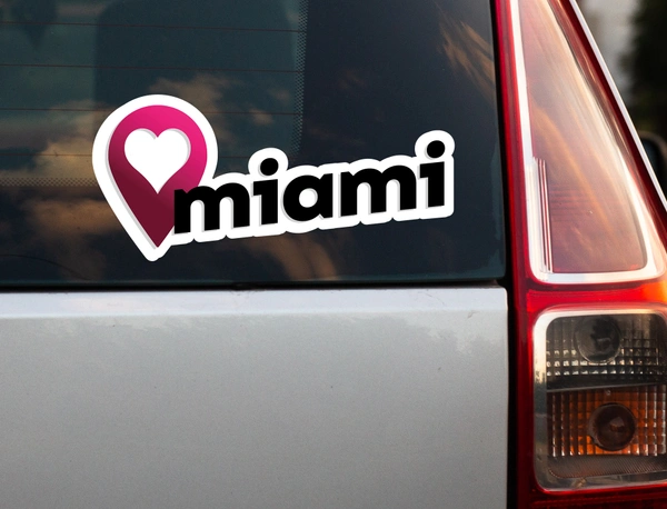 Miami GPS