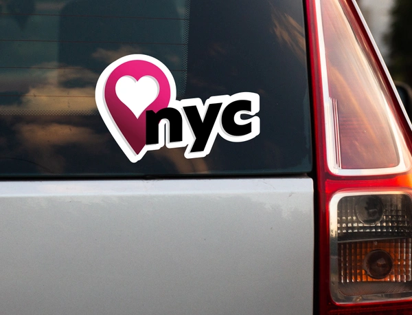 NYC GPS