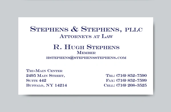 Business Card