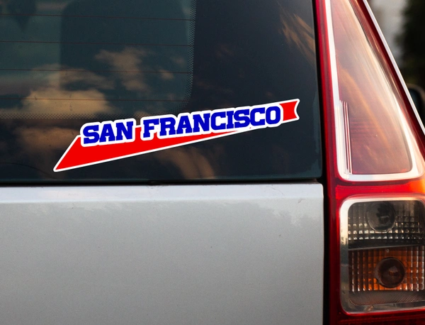 San Francisco Football