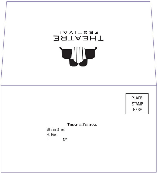 Remittance Envelopes /Donation Envelopes 3