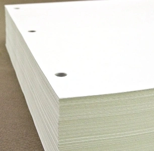 Document Printing and Binding 6
