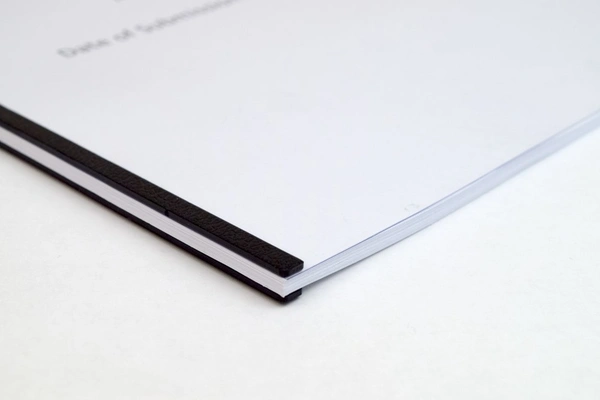 Document Printing and Binding 4