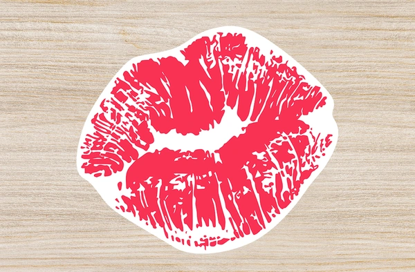Valentine's Day Sticker Set 6