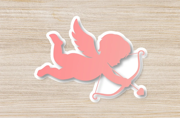 Valentine's Day Sticker Set 8