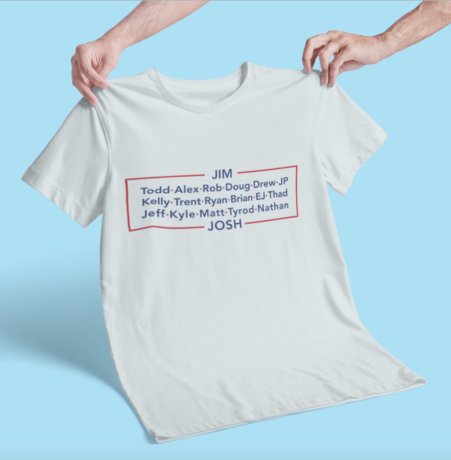 25 years Tshirt 25 years Tshirt