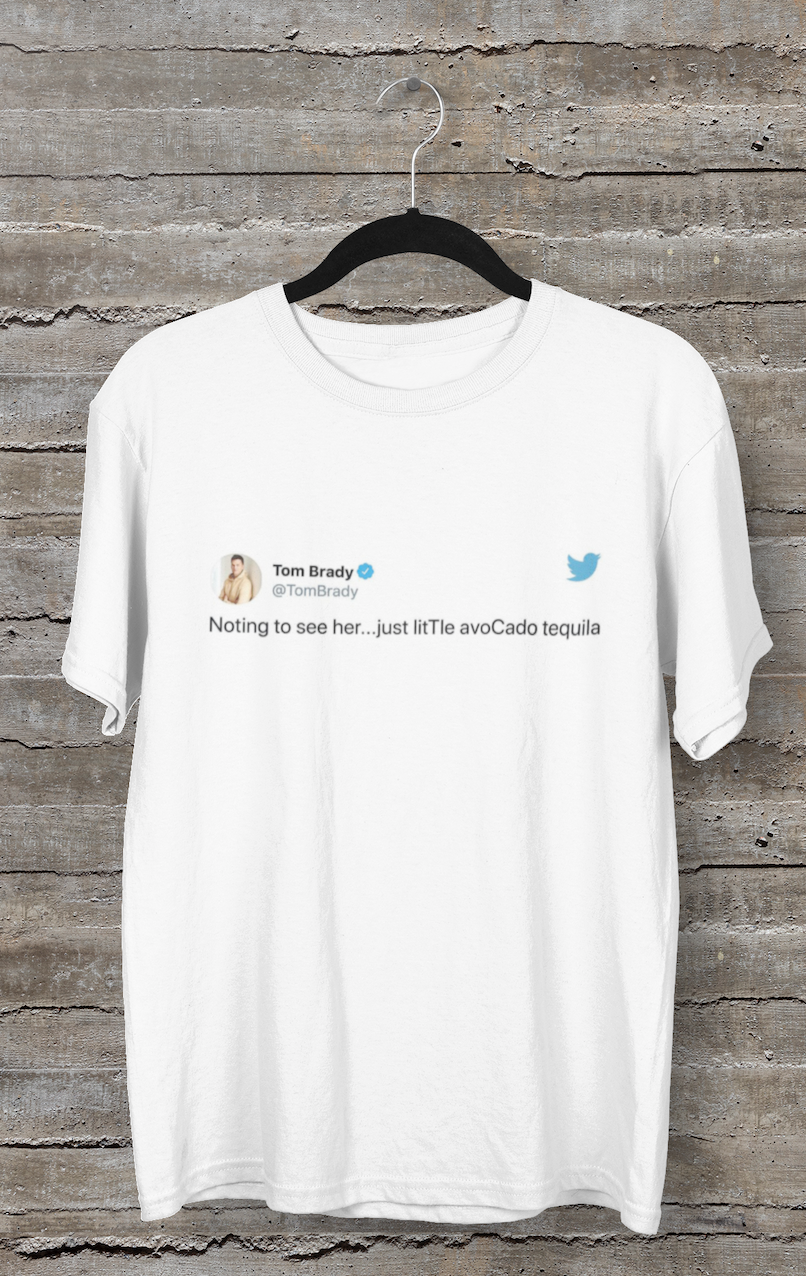 Nothing to see here T-shirt Nothing to see here T-shirt