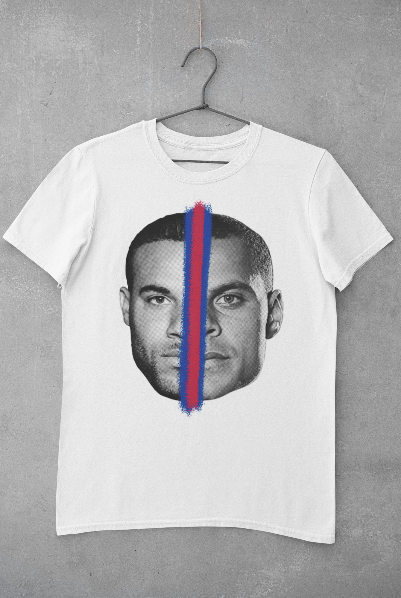 Poyer X Hyde Adult T-Shirts Poyer X Hyde Adult T-Shirts